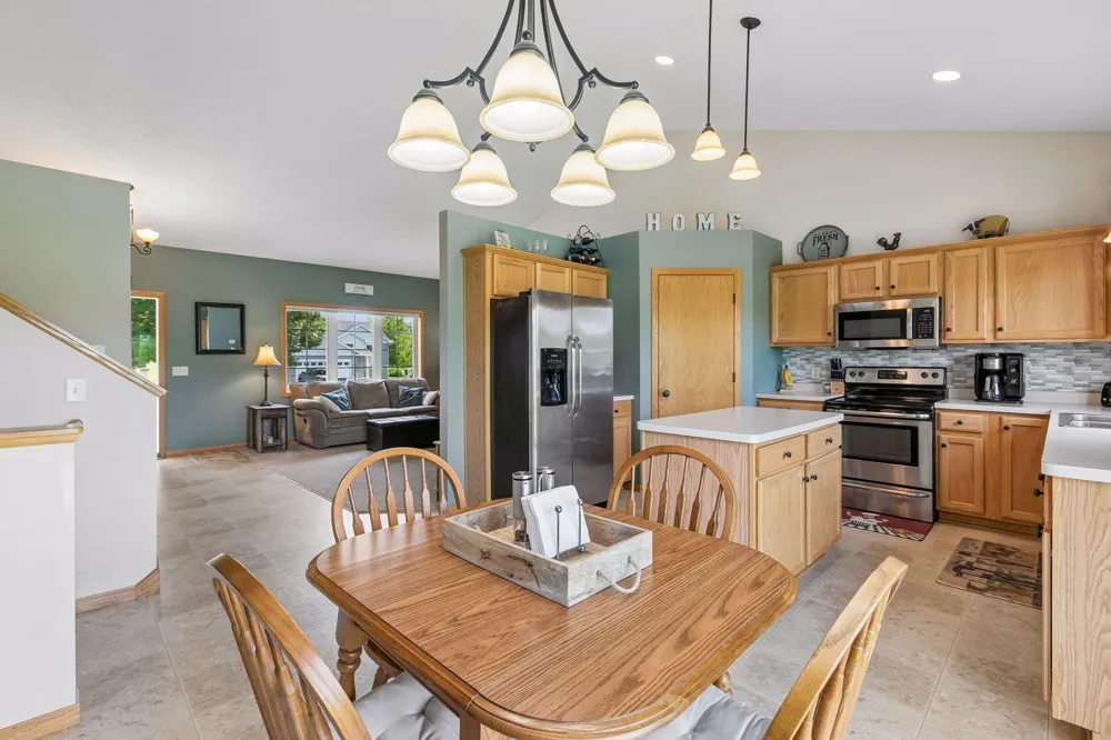 1302 Prairie Street NW Montgomery, MN 56069