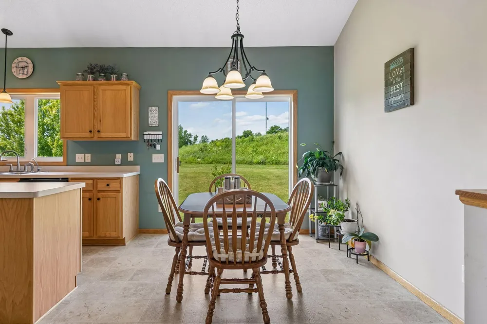 1302 Prairie Street NW Montgomery, MN 56069