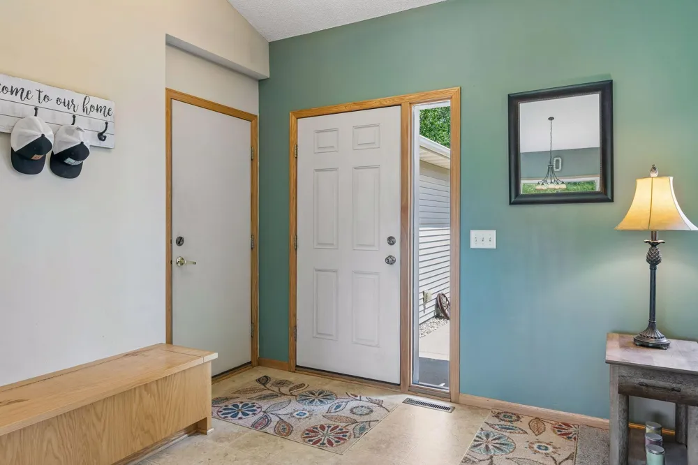 1302 Prairie Street NW Montgomery, MN 56069