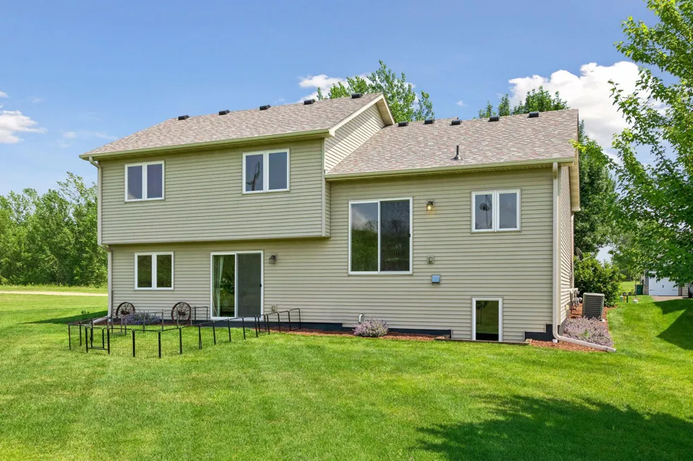 1302 Prairie Street NW Montgomery, MN 56069
