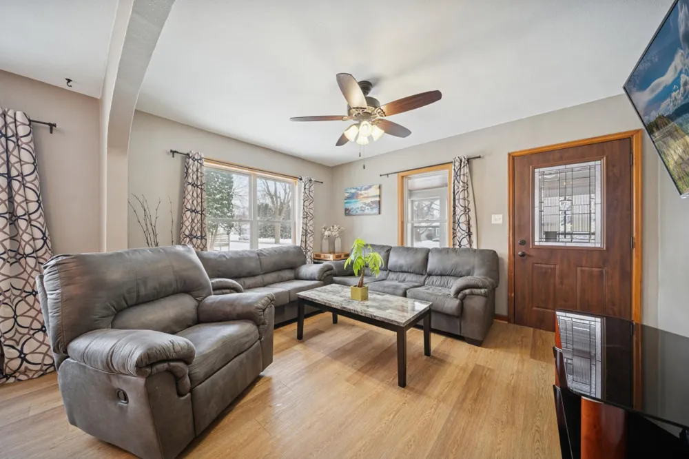 704 Broadway Street Cleveland, MN 56017