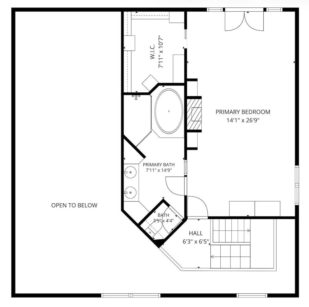 13900 Hill Ridge Drive Hopkins, MN 55305