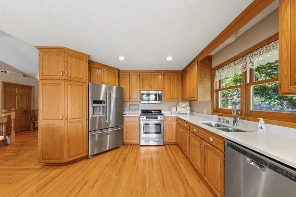 1524 Creek Lane Northfield, MN 55057