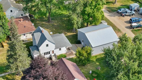 418 Hubert Street