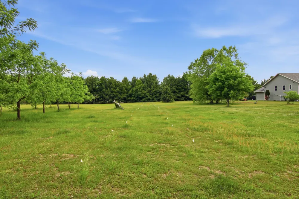 Lot 5 660th Avenue Elk Mound, WI 54739