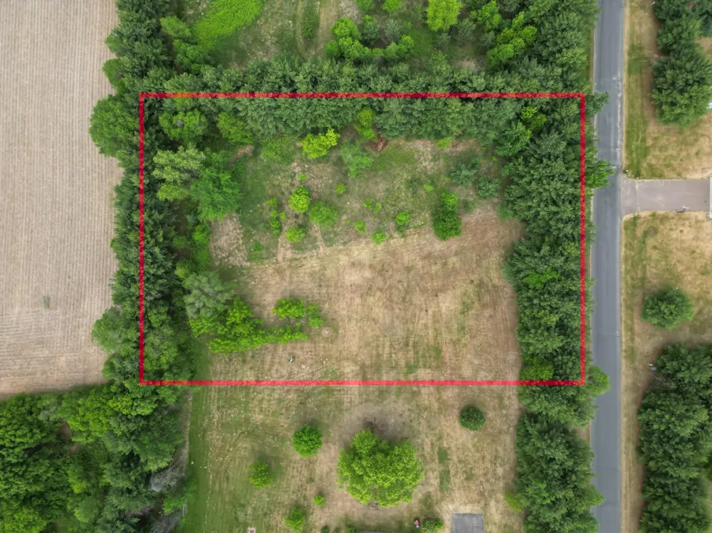 Lot 5 660th Avenue Elk Mound, WI 54739