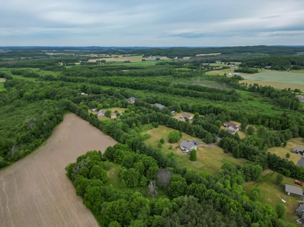 Lot 5 660th Avenue Elk Mound, WI 54739