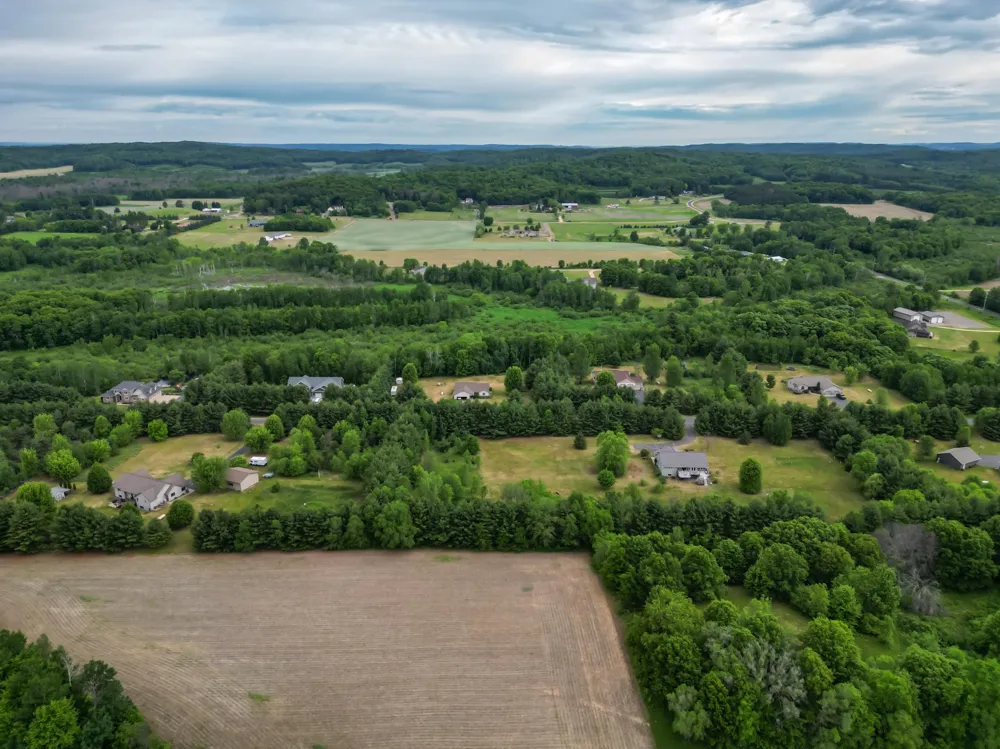 Lot 5 660th Avenue Elk Mound, WI 54739