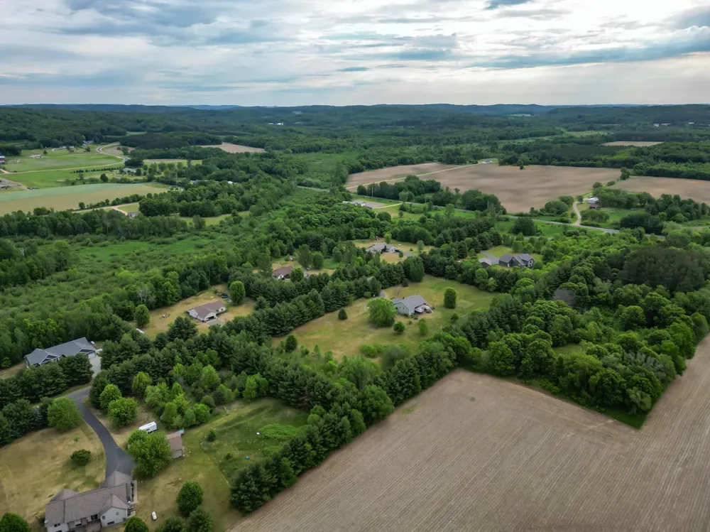 Lot 5 660th Avenue Elk Mound, WI 54739