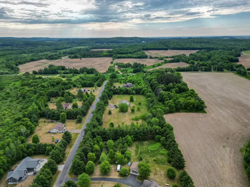 Lot 5 660th Avenue Elk Mound, WI 54739