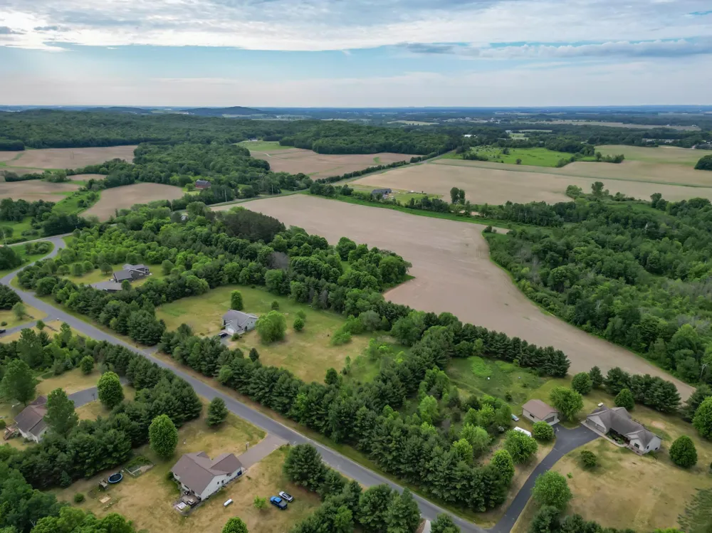 Lot 5 660th Avenue Elk Mound, WI 54739