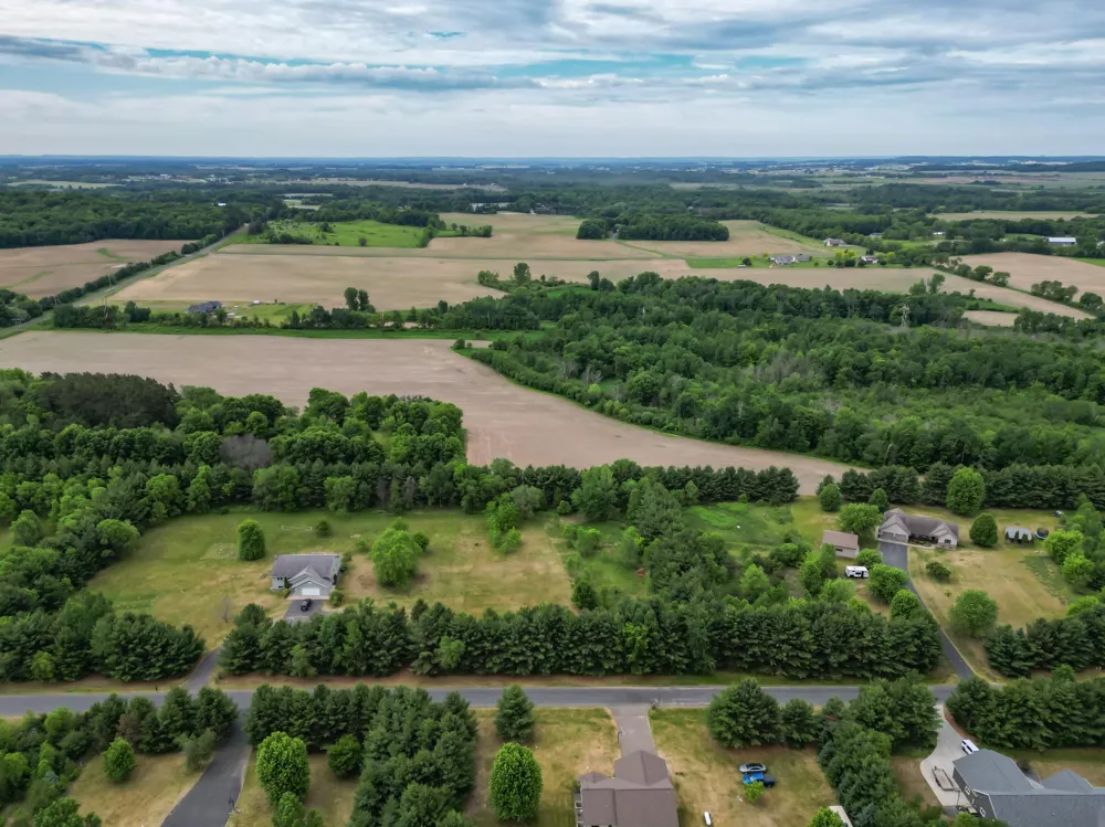 Lot 5 660th Avenue Elk Mound, WI 54739