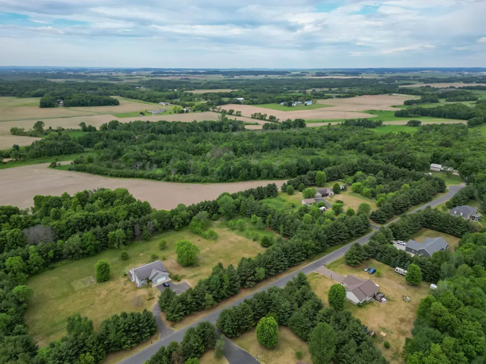 Lot 5 660th Avenue Elk Mound, WI 54739