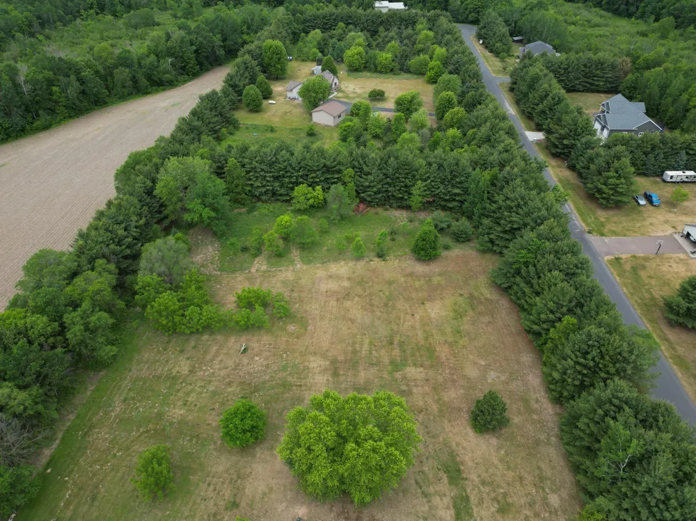 Lot 5 660th Avenue Elk Mound, WI 54739