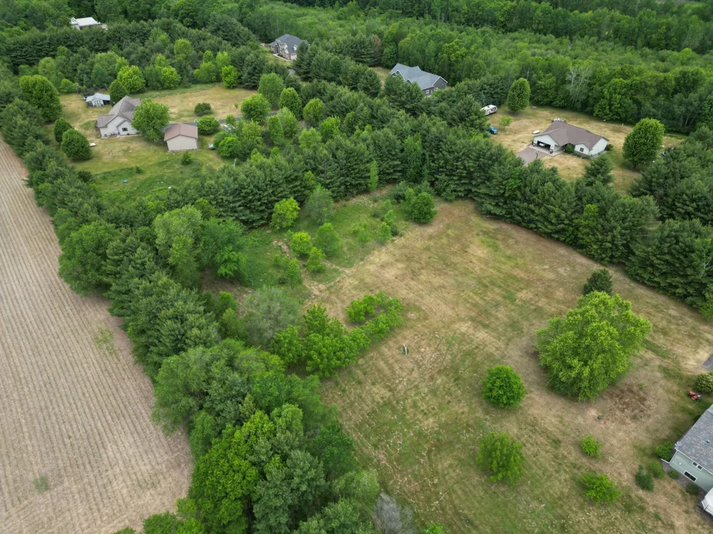 Lot 5 660th Avenue Elk Mound, WI 54739