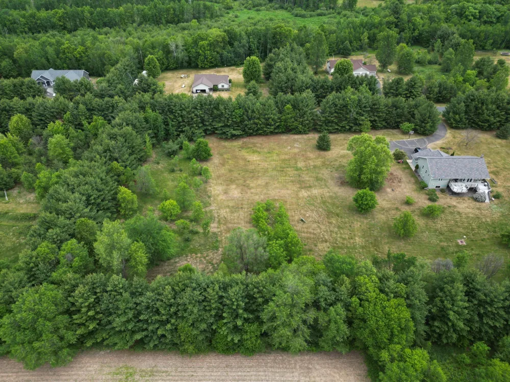 Lot 5 660th Avenue Elk Mound, WI 54739