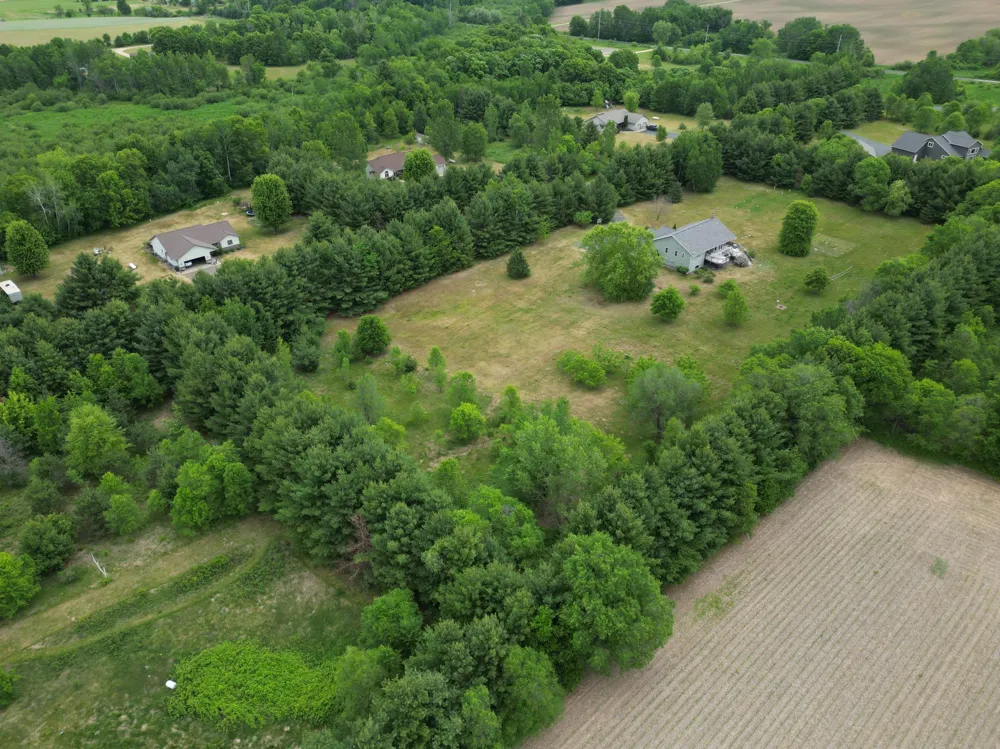 Lot 5 660th Avenue Elk Mound, WI 54739