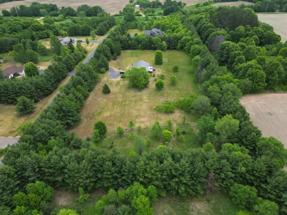 Lot 5 660th Avenue Elk Mound, WI 54739