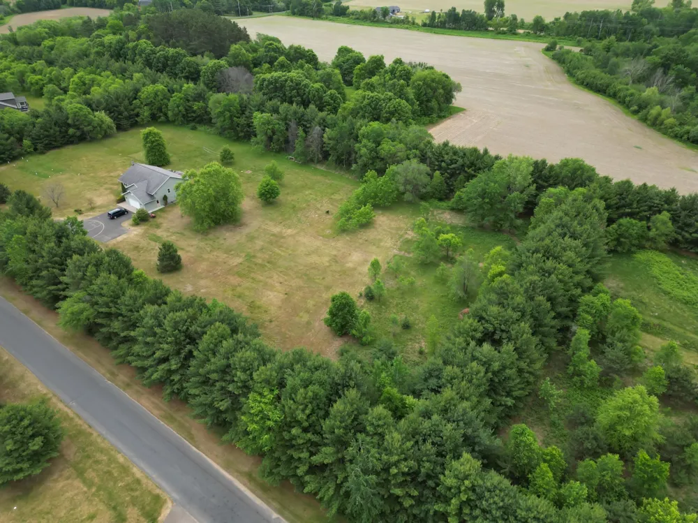 Lot 5 660th Avenue Elk Mound, WI 54739