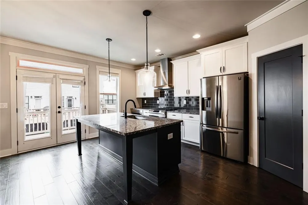 3176 Kincaid Drive Decatur, GA 30033