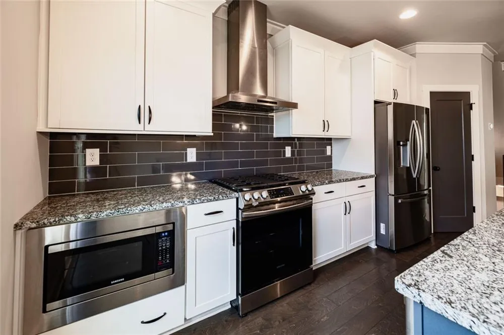 3176 Kincaid Drive Decatur, GA 30033