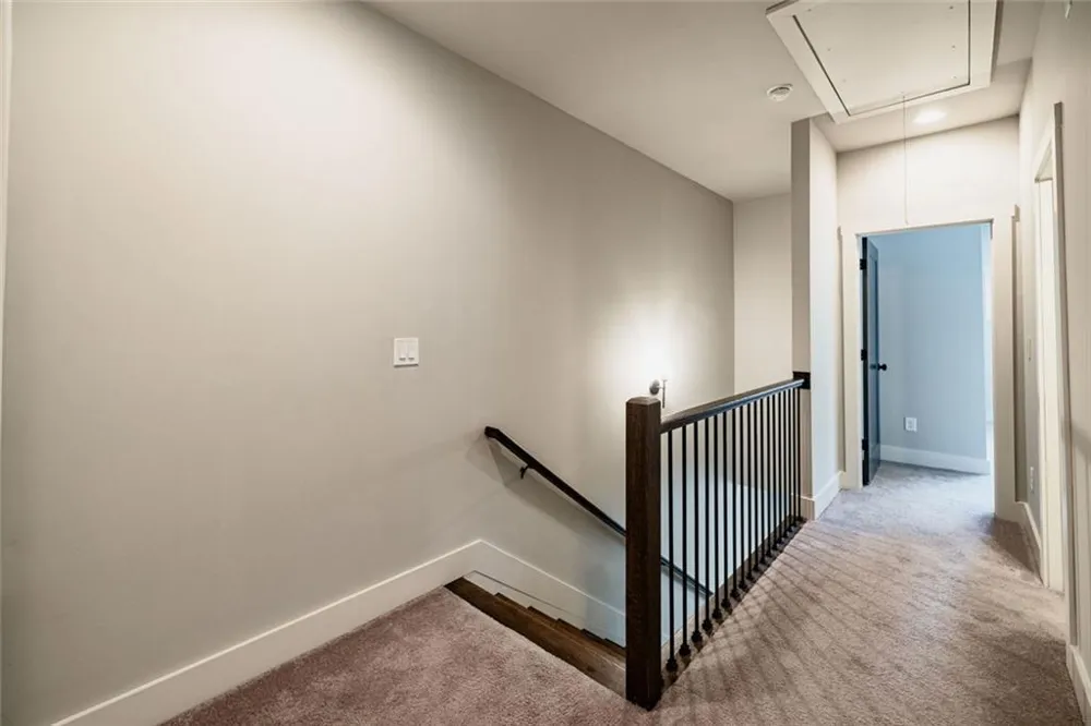 3176 Kincaid Drive Decatur, GA 30033