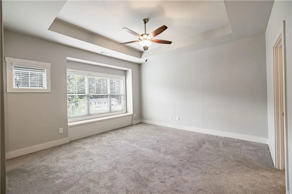 3176 Kincaid Drive Decatur, GA 30033
