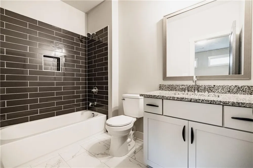 3176 Kincaid Drive Decatur, GA 30033