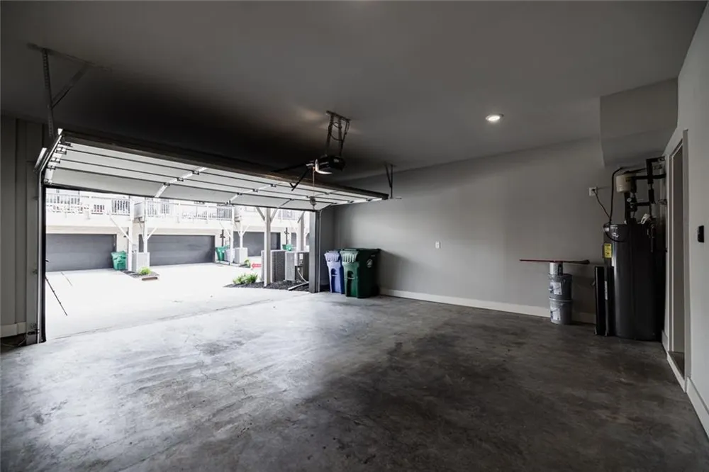 3176 Kincaid Drive Decatur, GA 30033