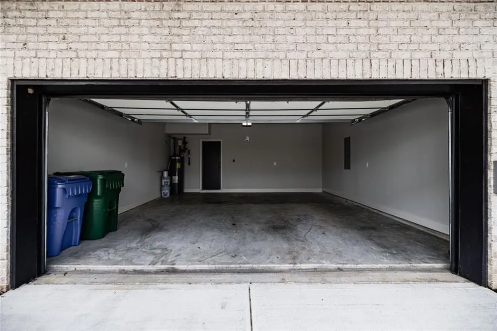 3176 Kincaid Drive Decatur, GA 30033