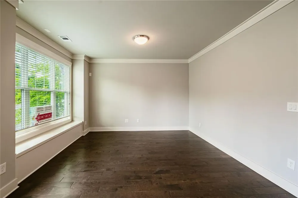 3176 Kincaid Drive Decatur, GA 30033