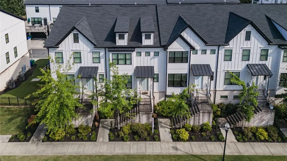 3176 Kincaid Drive Decatur, GA 30033