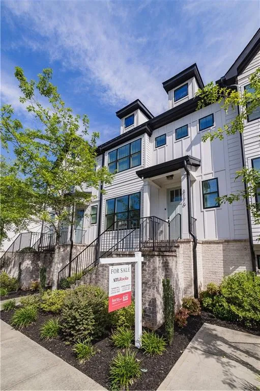 3176 Kincaid Drive Decatur, GA 30033