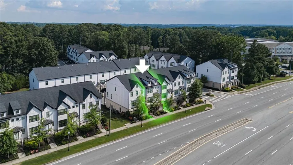 3176 Kincaid Drive Decatur, GA 30033