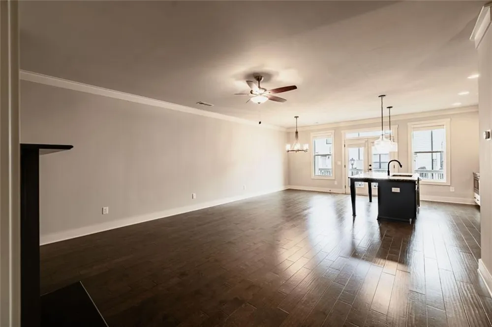 3176 Kincaid Drive Decatur, GA 30033