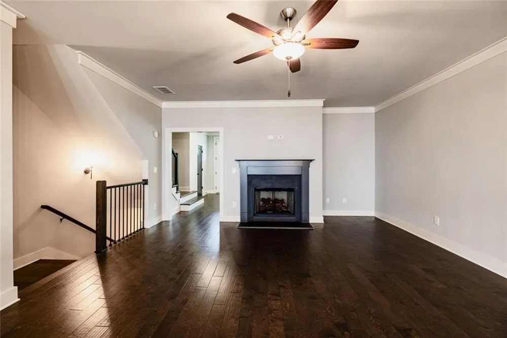 3176 Kincaid Drive Decatur, GA 30033