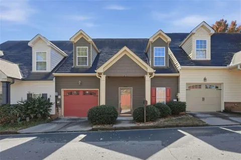 2826 Fox Wood Lane