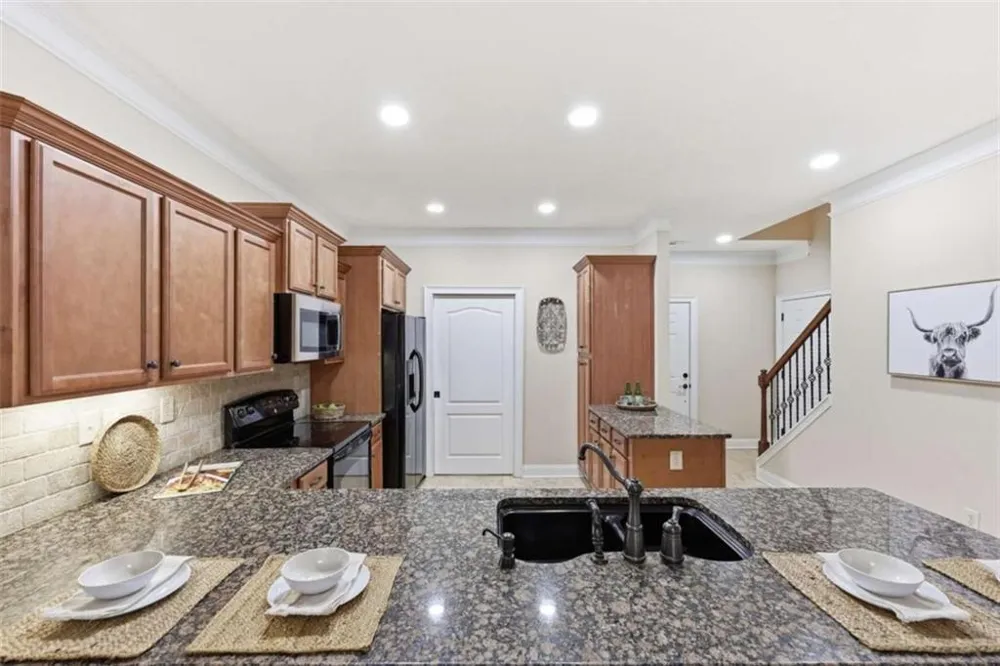 2826 Fox Wood Lane Gainesville, GA 30504