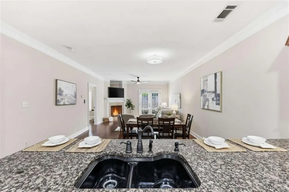 2826 Fox Wood Lane Gainesville, GA 30504
