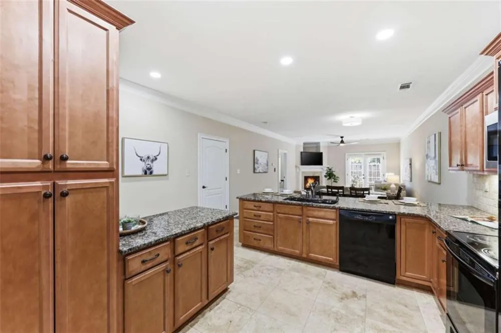 2826 Fox Wood Lane Gainesville, GA 30504