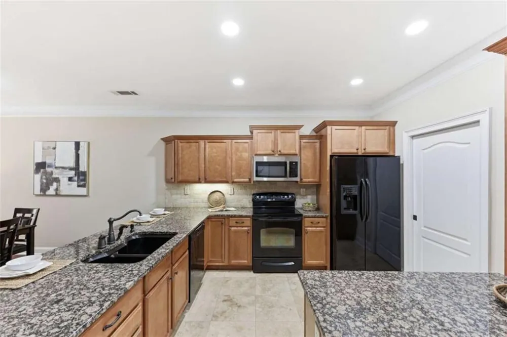 2826 Fox Wood Lane Gainesville, GA 30504