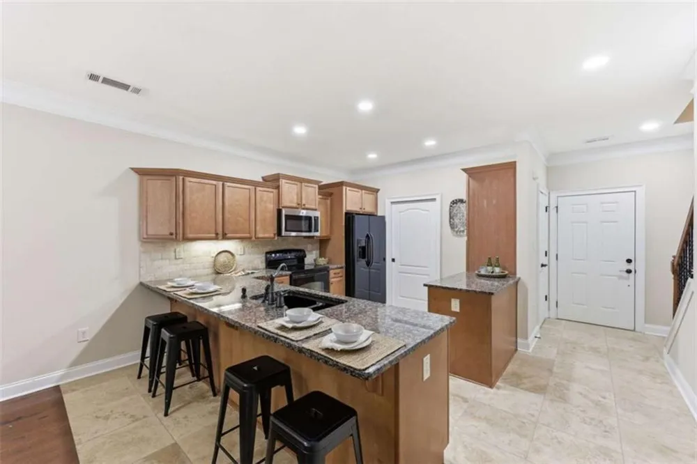 2826 Fox Wood Lane Gainesville, GA 30504