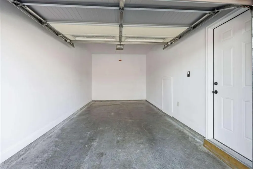 2826 Fox Wood Lane Gainesville, GA 30504