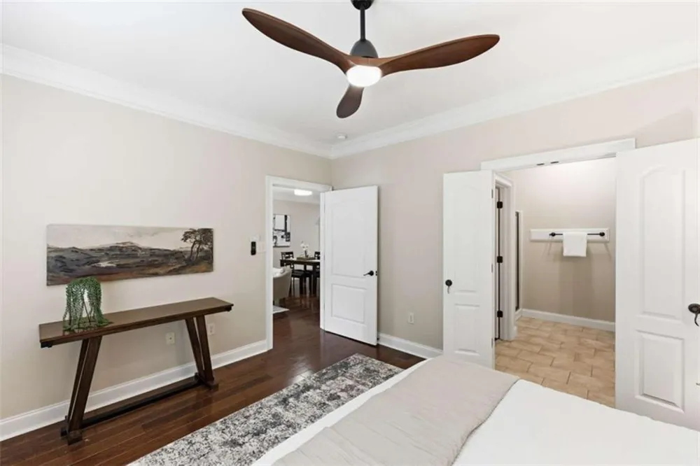 2826 Fox Wood Lane Gainesville, GA 30504