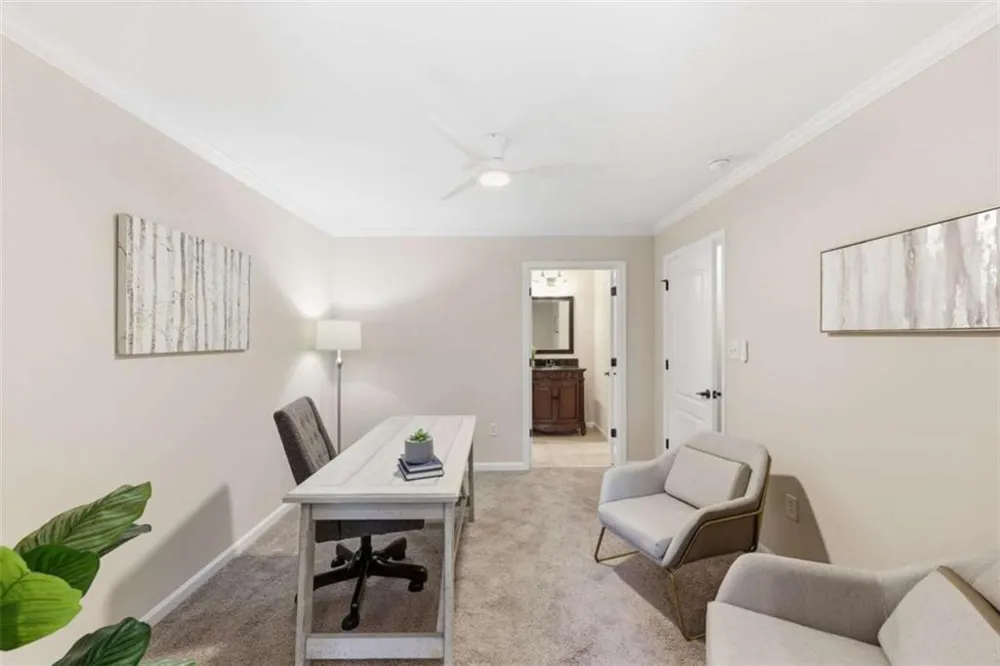 2826 Fox Wood Lane Gainesville, GA 30504