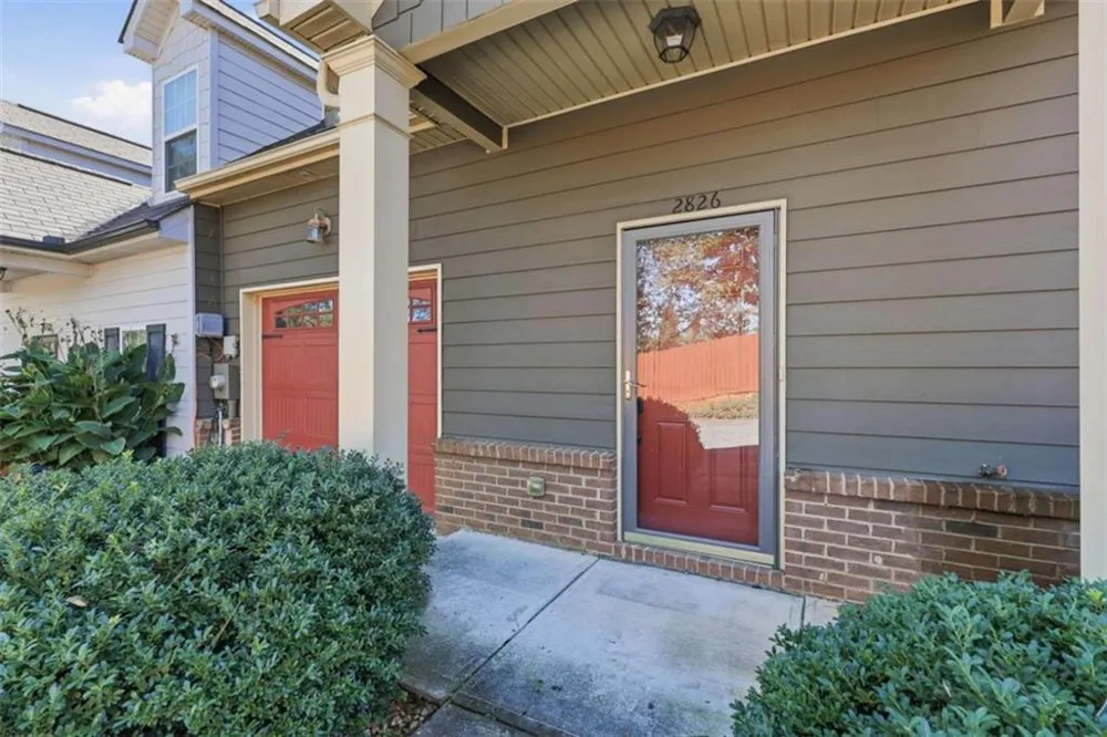 2826 Fox Wood Lane Gainesville, GA 30504