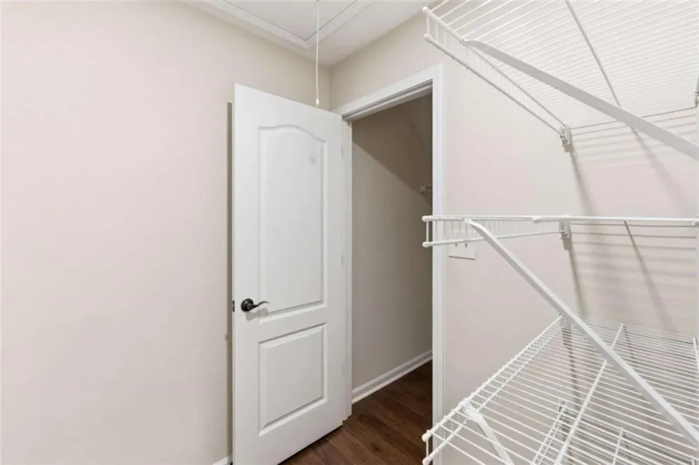 2826 Fox Wood Lane Gainesville, GA 30504
