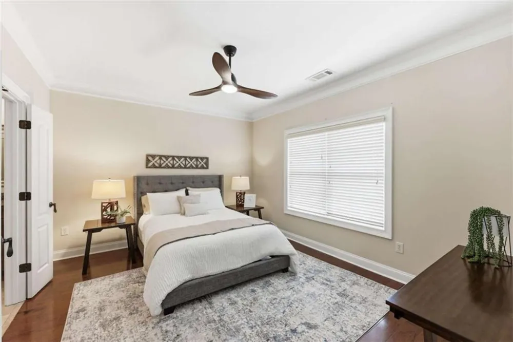 2826 Fox Wood Lane Gainesville, GA 30504