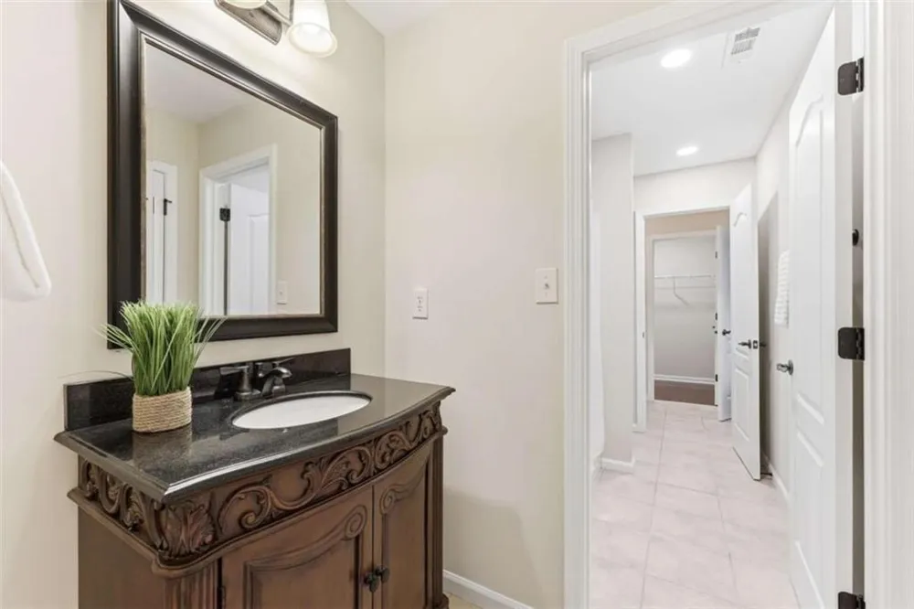 2826 Fox Wood Lane Gainesville, GA 30504