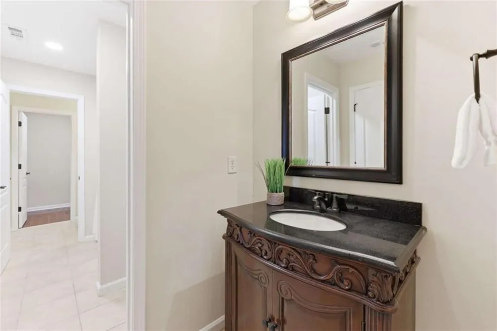 2826 Fox Wood Lane Gainesville, GA 30504